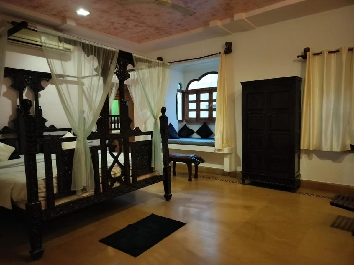 The Elite Castle Hotel Джайсалмер Екстериор снимка