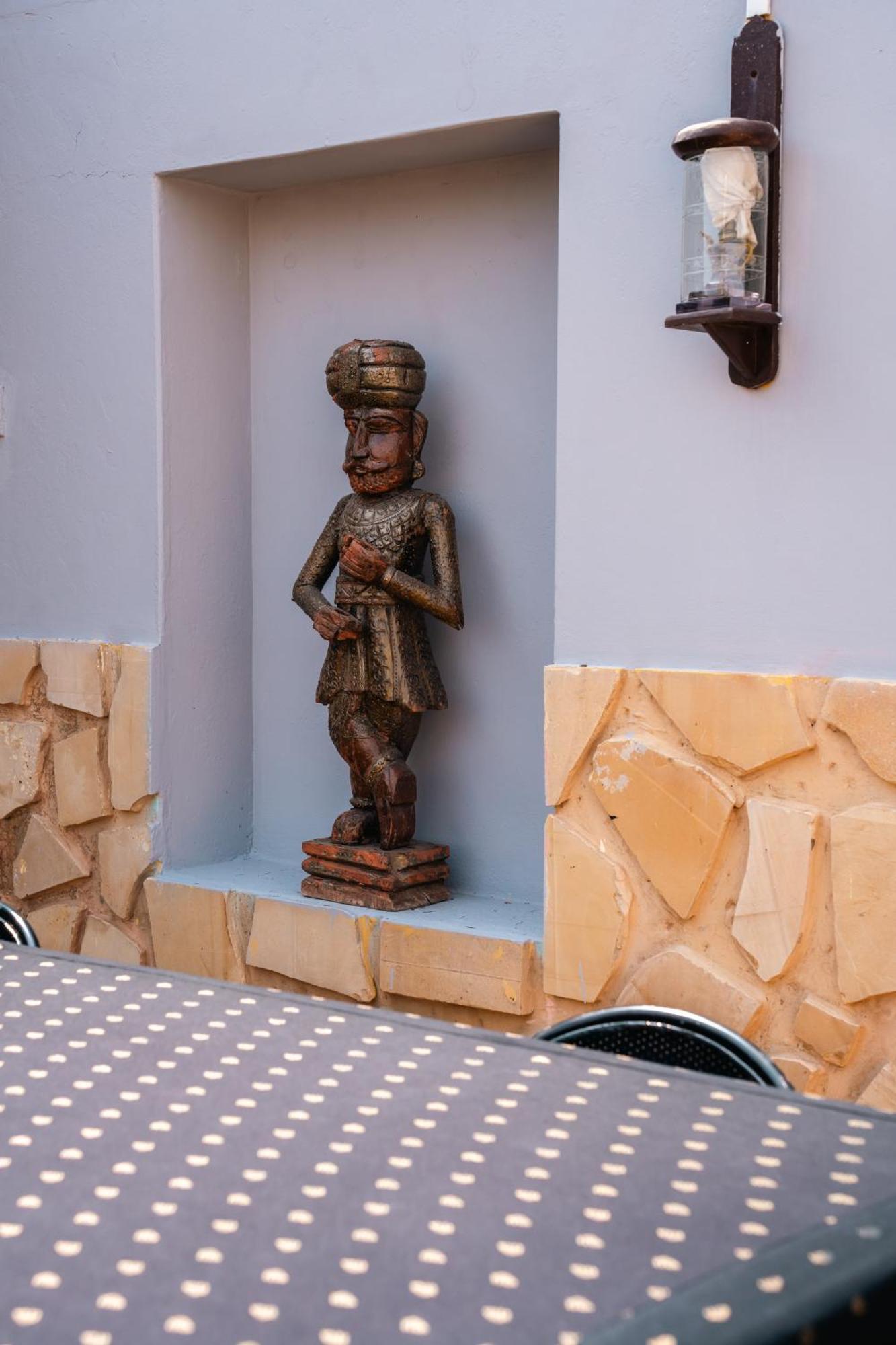 The Elite Castle Hotel Джайсалмер Екстериор снимка